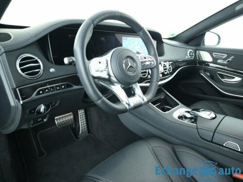 Mercedes-Benz S 450 4M AMG EXCLUSIVE