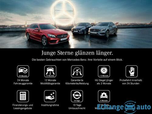 Mercedes-Benz S 450 4M AMG EXCLUSIVE