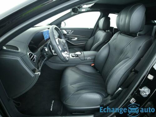Mercedes-Benz S 450 4M AMG EXCLUSIVE