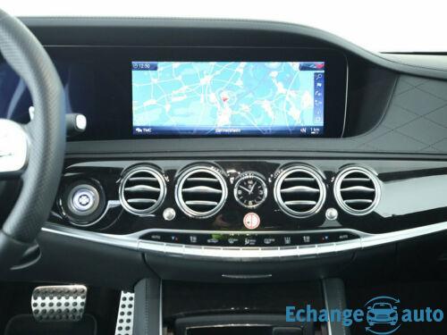 Mercedes-Benz S 450 4M AMG EXCLUSIVE