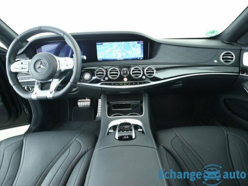 Mercedes-Benz S 450 4M AMG EXCLUSIVE