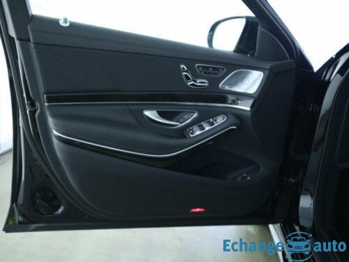 Mercedes-Benz S 450 4M AMG EXCLUSIVE