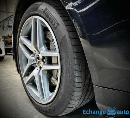 Mercedes-Benz S 560 LONG 4M / AMG Line