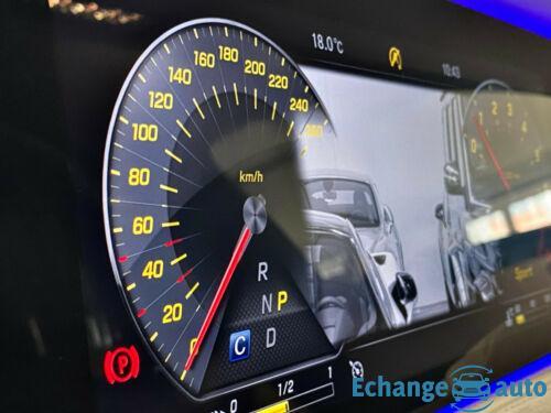 Mercedes-Benz S 560 LONG 4M / AMG Line