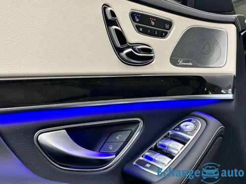 Mercedes-Benz S 560 LONG 4M / AMG Line