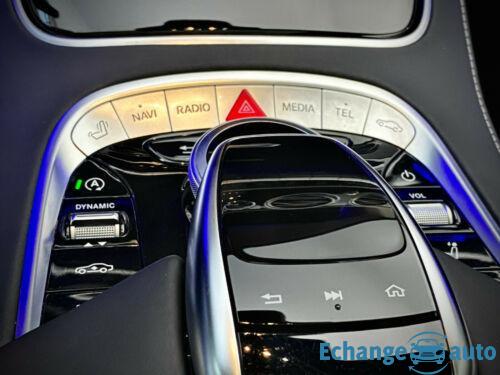 Mercedes-Benz S 560 LONG 4M / AMG Line