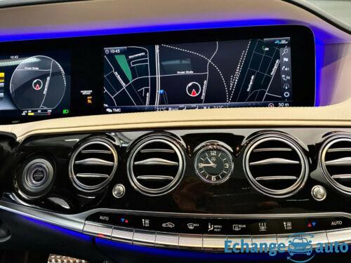 Mercedes-Benz S 560 LONG 4M / AMG Line