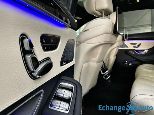 Mercedes-Benz S 560 LONG 4M / AMG Line