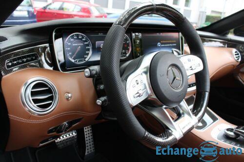 Mercedes-Benz S 63 AMG 4Matic