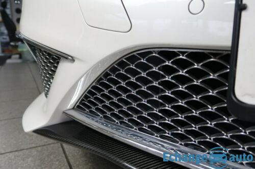 Mercedes-Benz . S 65 L AMG