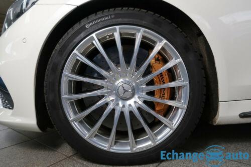 Mercedes-Benz . S 65 L AMG
