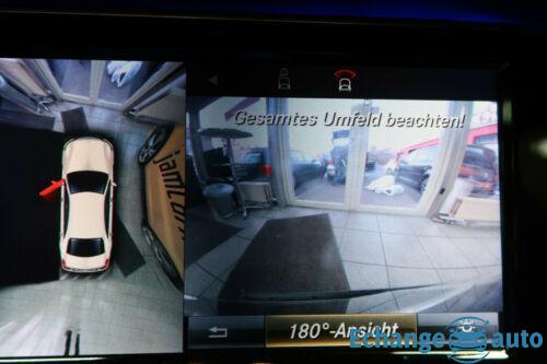 Mercedes-Benz . S 65 L AMG