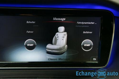 Mercedes-Benz . S 65 L AMG