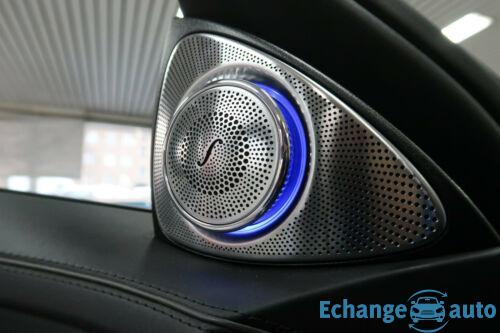 Mercedes-Benz . S 65 L AMG