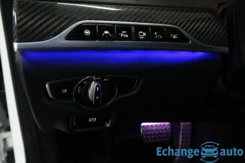 Mercedes-Benz . S 65 L AMG