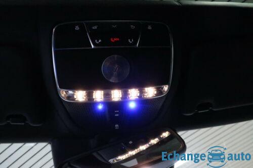 Mercedes-Benz . S 65 L AMG