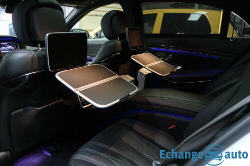 Mercedes-Benz . S 65 L AMG