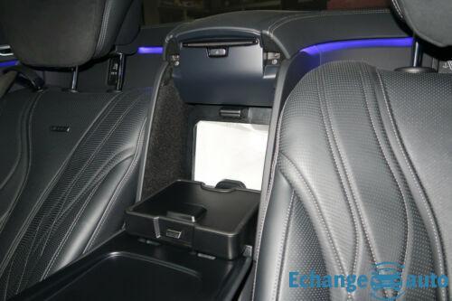 Mercedes-Benz . S 65 L AMG