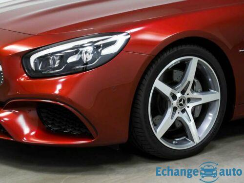 Mercedes-Benz SL 400 AMG