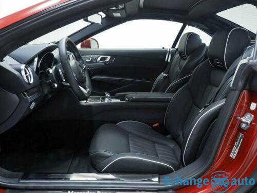 Mercedes-Benz SL 400 AMG