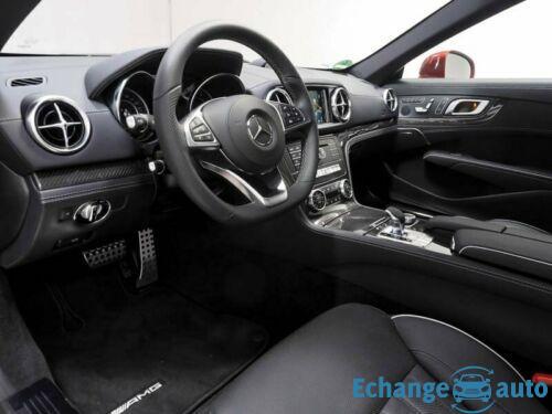 Mercedes-Benz SL 400 AMG