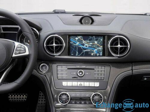 Mercedes-Benz SL 400 AMG