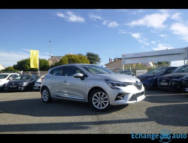 Renault Clio V 1,0 TCE 100 BUSINESS