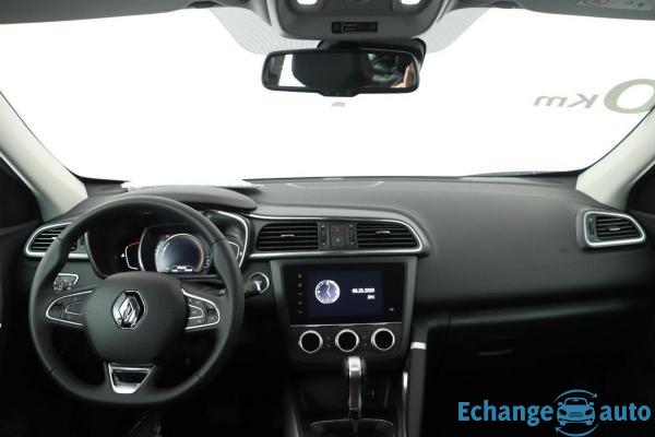 Renault Kadjar Blue dCi 115 EDC Intens
