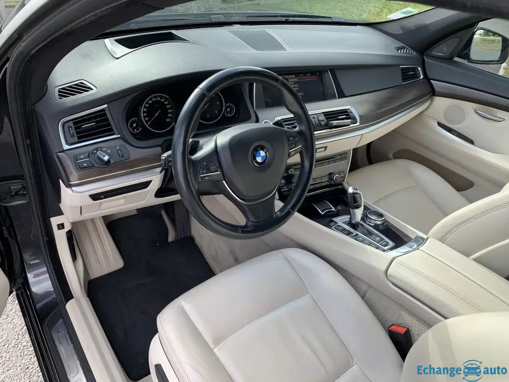 BMW 530 GT XDRIVE GRAN TURISMO MODERN 258ch