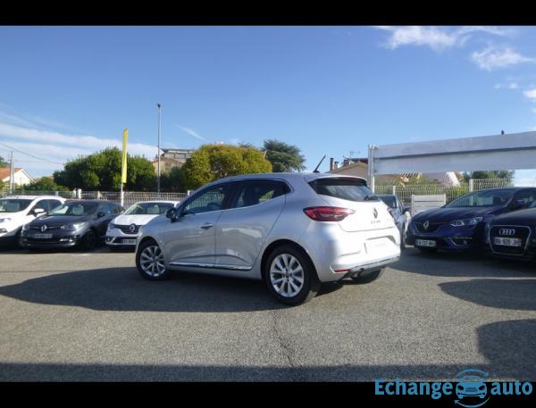 Renault Clio V 1,0 TCE 100 BUSINESS