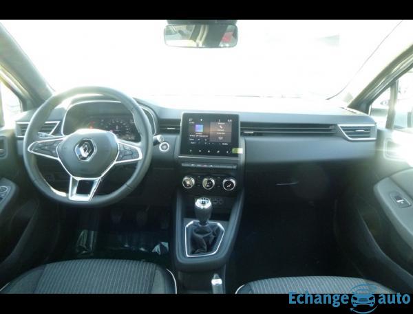 Renault Clio V 1,0 TCE 100 BUSINESS
