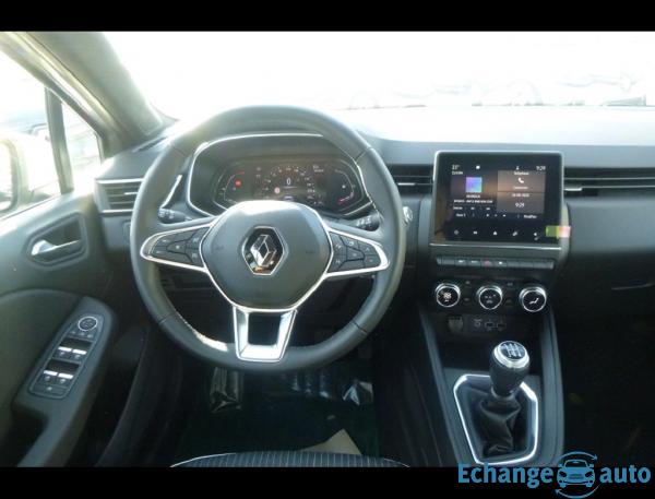 Renault Clio V 1,0 TCE 100 BUSINESS