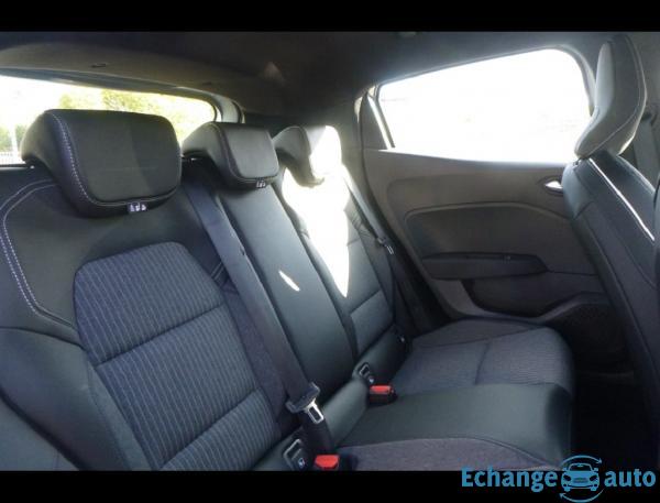 Renault Clio V 1,0 TCE 100 BUSINESS