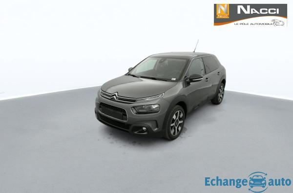 Citroën C4 Cactus BlueHDi 100 S BVM6 Shine