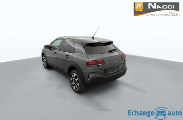 Citroën C4 Cactus BlueHDi 100 S BVM6 Shine