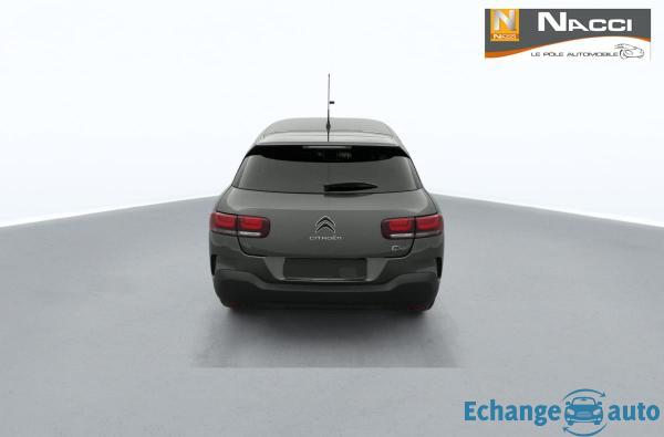 Citroën C4 Cactus BlueHDi 100 S BVM6 Shine