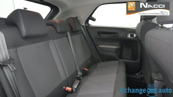 Citroën C4 Cactus BlueHDi 100 S BVM6 Shine