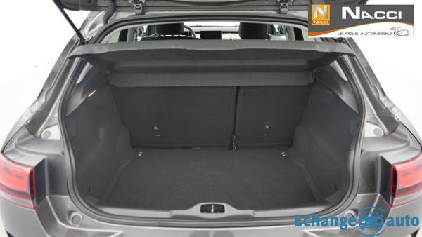 Citroën C4 Cactus BlueHDi 100 S BVM6 Shine