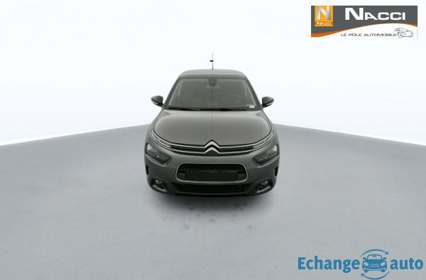 Citroën C4 Cactus BlueHDi 100 S BVM6 Shine