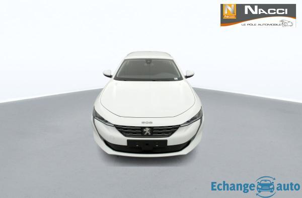 Peugeot 508 SW BlueHDi 130 ch S BVM6 Active