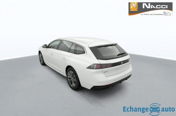 Peugeot 508 SW BlueHDi 130 ch S BVM6 Active