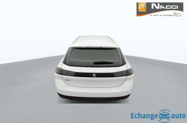 Peugeot 508 SW BlueHDi 130 ch S BVM6 Active