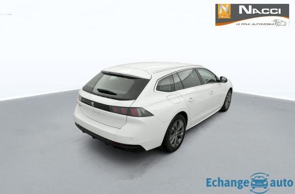 Peugeot 508 SW BlueHDi 130 ch S BVM6 Active