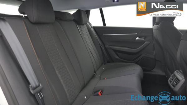 Peugeot 508 SW BlueHDi 130 ch S BVM6 Active