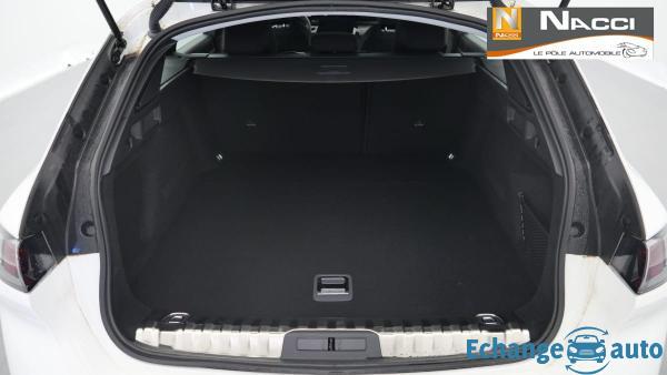 Peugeot 508 SW BlueHDi 130 ch S BVM6 Active