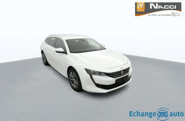 Peugeot 508 SW BlueHDi 130 ch S BVM6 Active