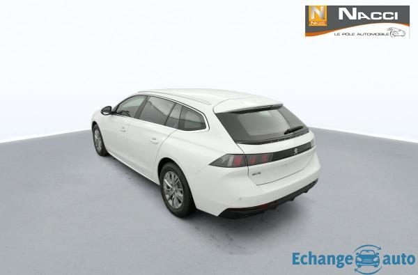 Peugeot 508 SW BlueHDi 130 ch S EAT8 Active