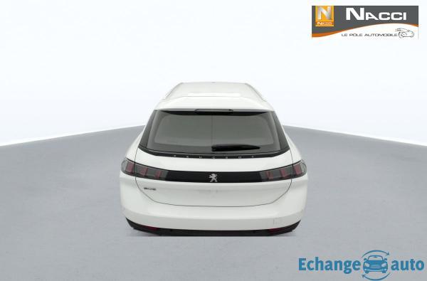 Peugeot 508 SW BlueHDi 130 ch S EAT8 Active