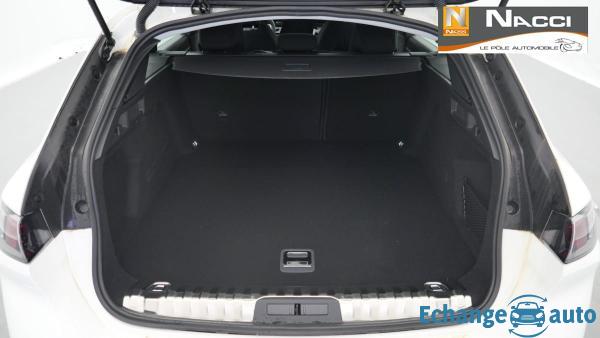 Peugeot 508 SW BlueHDi 130 ch S EAT8 Active