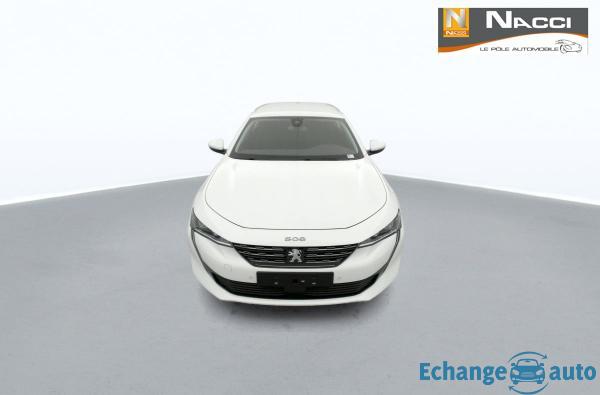 Peugeot 508 SW BlueHDi 130 ch S EAT8 Active